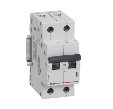 RX3 ID 2P 80A AC 30MA - REF402027