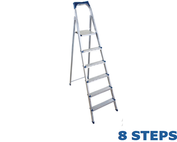 Casaline Profile Ladder 8 Steps