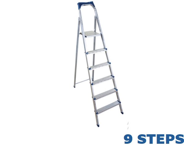 Casaline Profile Ladder 9 Steps
