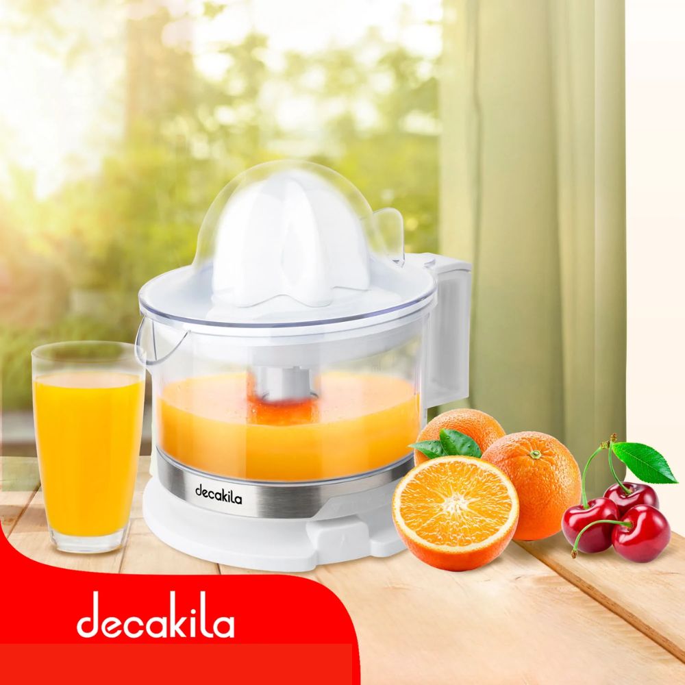 CITRUS JUICER 0.5L 40W