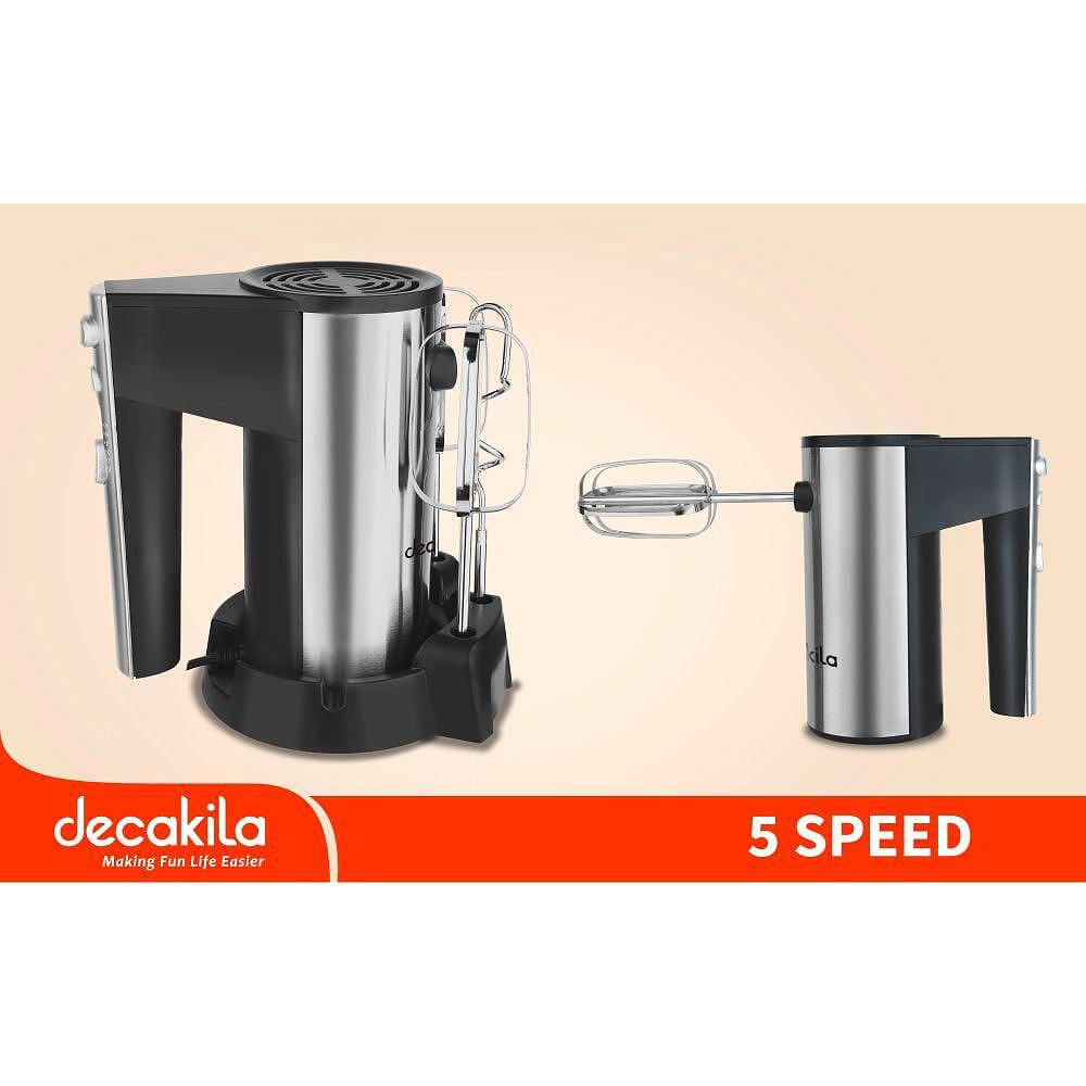 HAND MIXER 200W