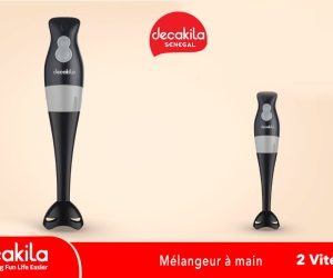 HAND BLENDER 200W