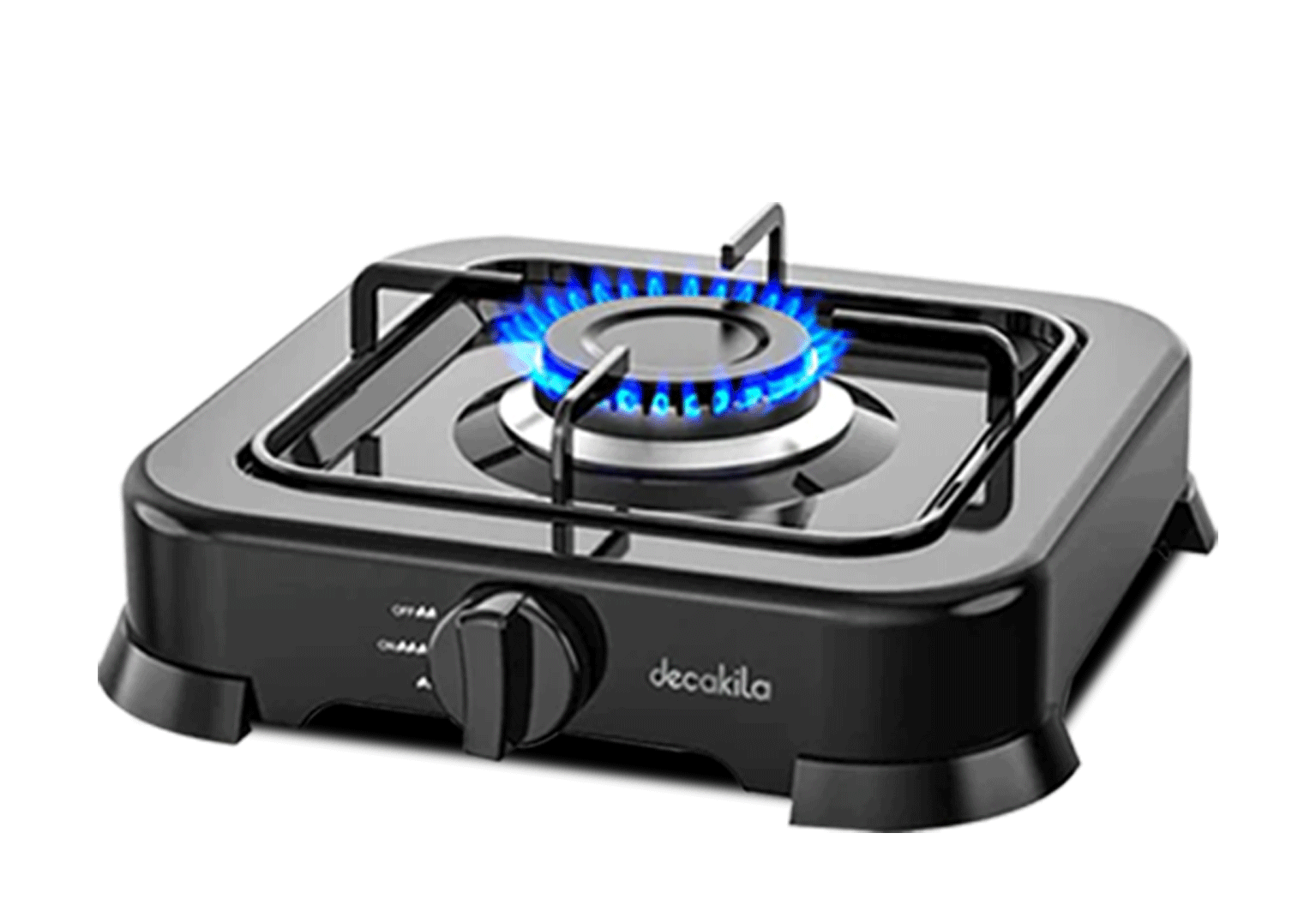 GAS STOVE