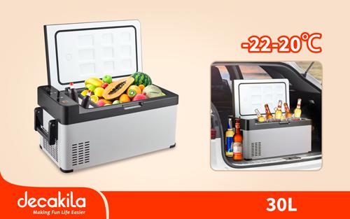 CAR REFRIGERATOR