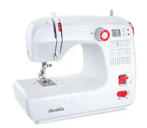 MULTIFUNCTION SEWING MACHINE