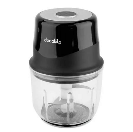CORDLESS MINI CHOPPER