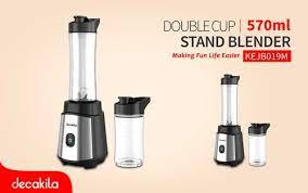 STAND BLENDER