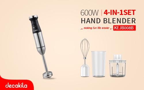 HAND BLENDER