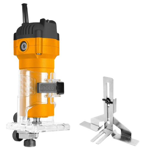 Laminate trimmer
