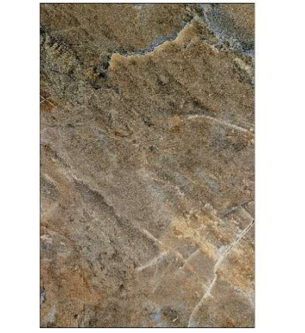 Carreaux Faïence Brillants Inde 25*40 Ctn de 1,00m² Ref:8129 DK
