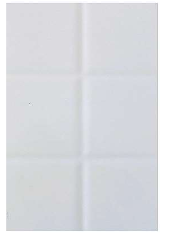 Carreaux Faïence Brillants Inde 25*40 Ctn de 1,00m² Ref:8144 LT