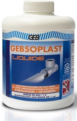 GEBSOPLAST LIQUID 250ML 504772