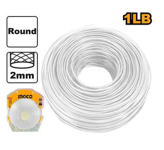 Trimmer line