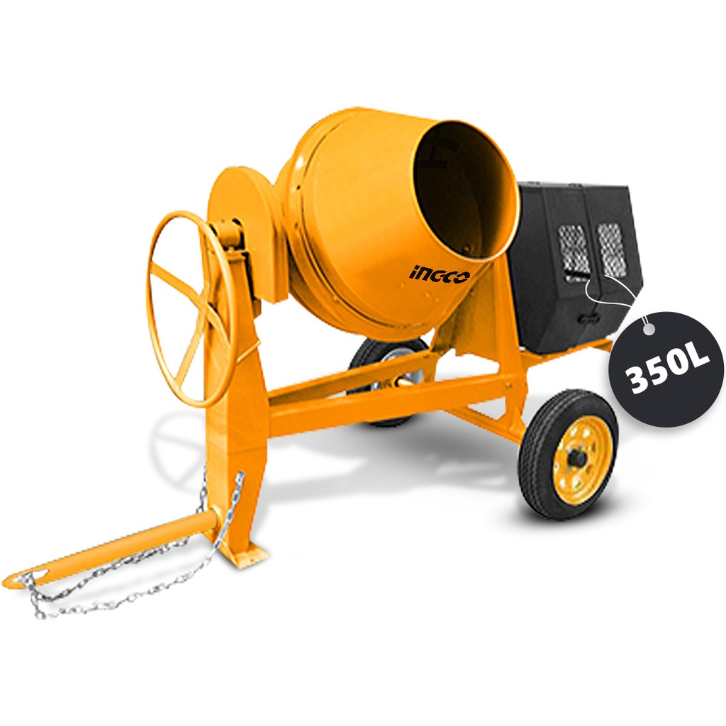 BETONNIERE 350L