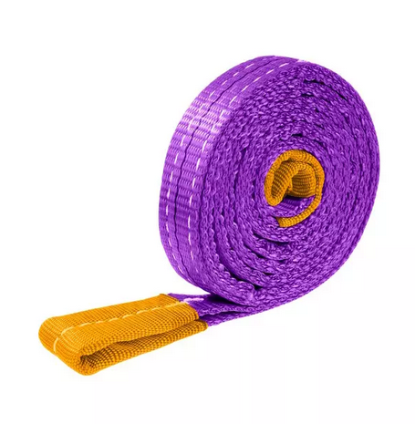 Webbing sling