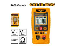 Digital multimeter