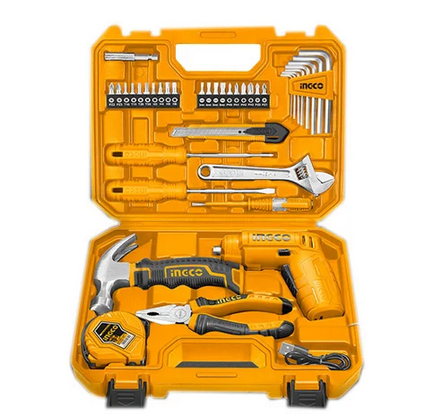 38 Pcs tools set
