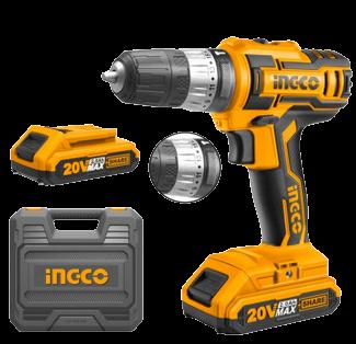 Rotary hammer