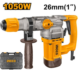 Rotary hammer