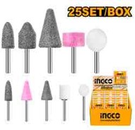 Accessoires for die grinder and mini grinder