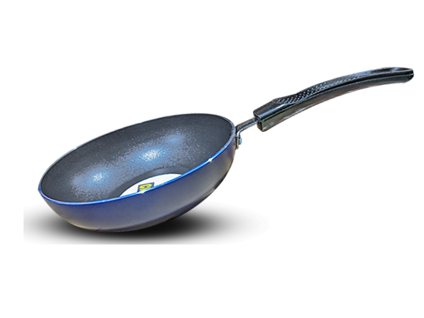 VIKAS WOK 165 MM MINI SERIES