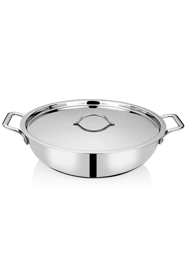 VIKAS KADAI 220 MM TRIPLY