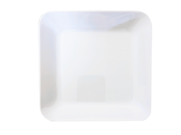 VIKAS FRENCH PLATTER 7 INCH MELAMINE