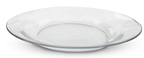 Soup Plate 9 RIO" Egypte (3doz/ctn)