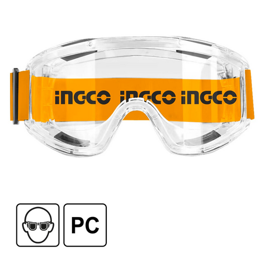 Safety goggles