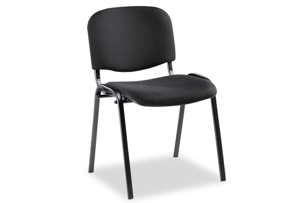 Chaise de bureau Miralux ref: CF-304ES
