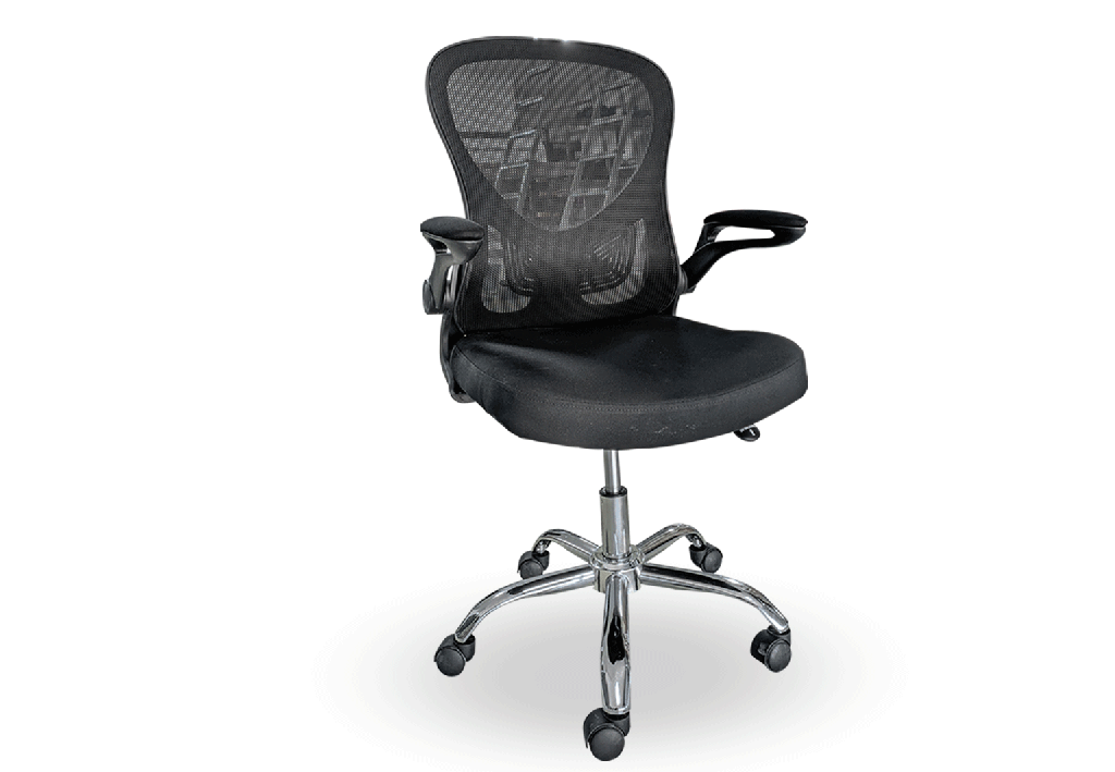 Chaise de bureau Miralux ref: C8366