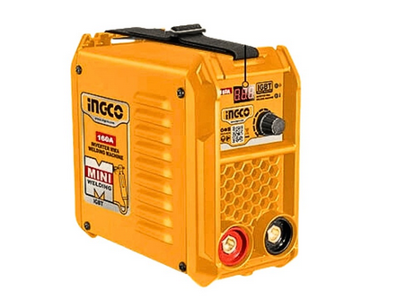 Inverter MMA welding machine