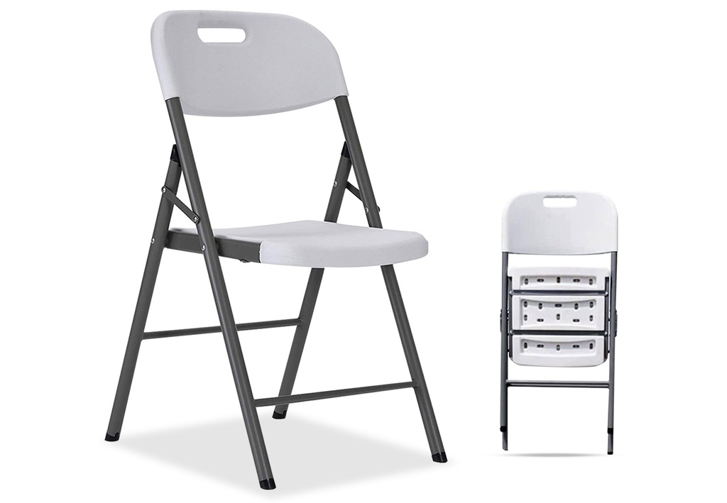 FOLDING CHAIR REF: HP-53D