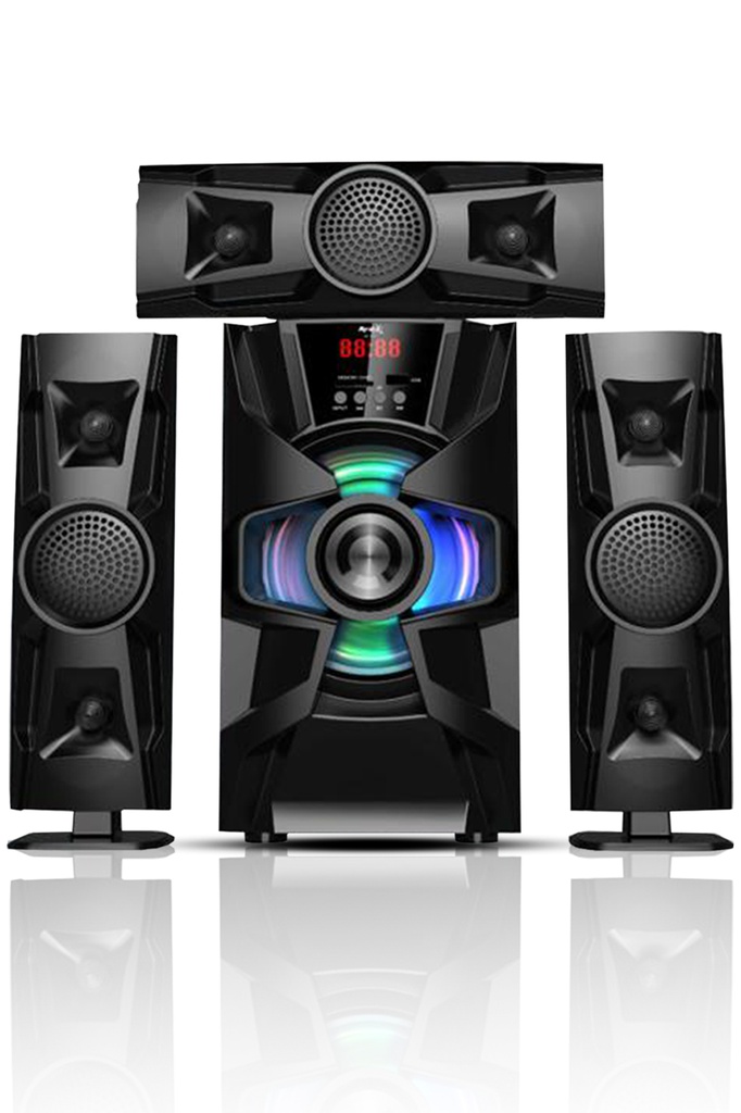 Speakers ref: MHT-100BT marque: MIRALUX(ctn de 4pcs)