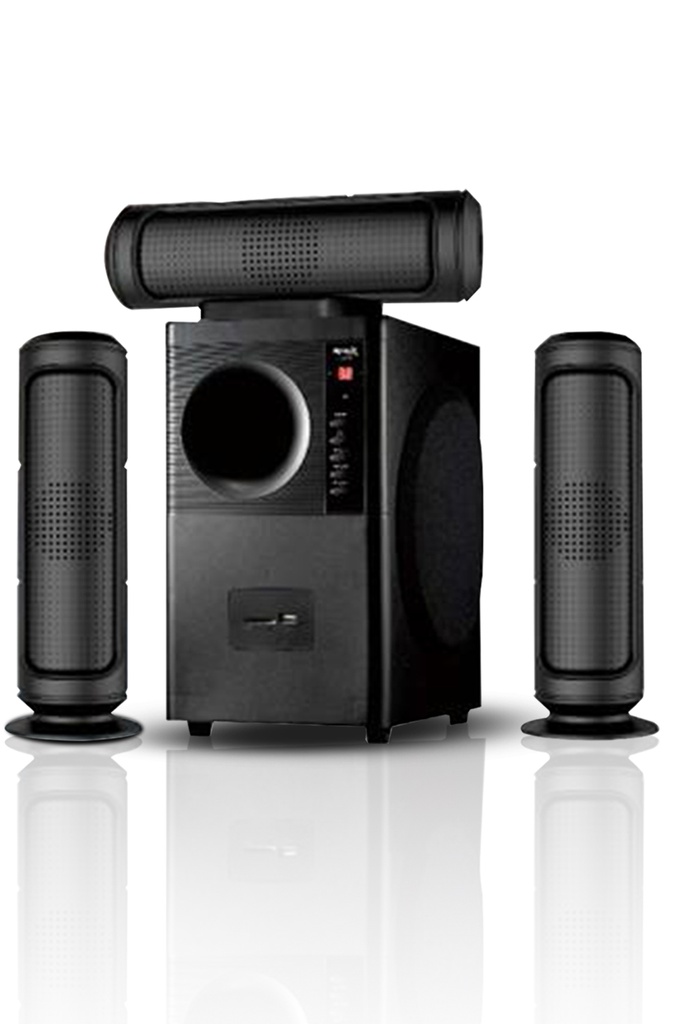 Speakers ref: MHT-600BT marque: MIRALUX(ctn de 1pce)