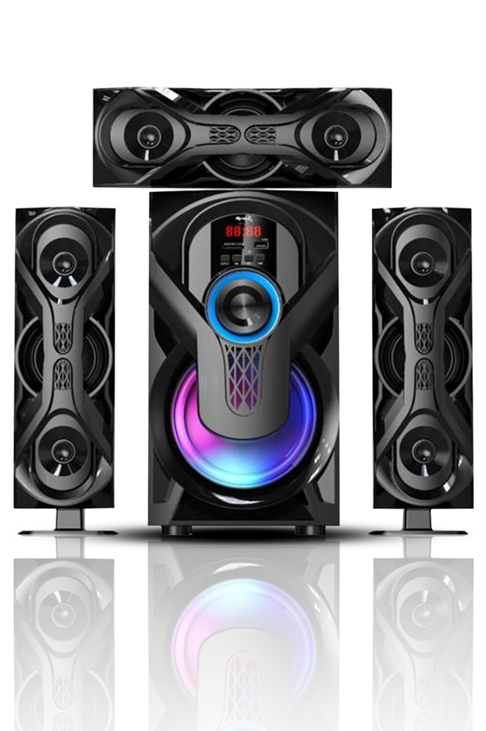 Speakers ref: MHT-400BT marque: MIRALUX EXPO