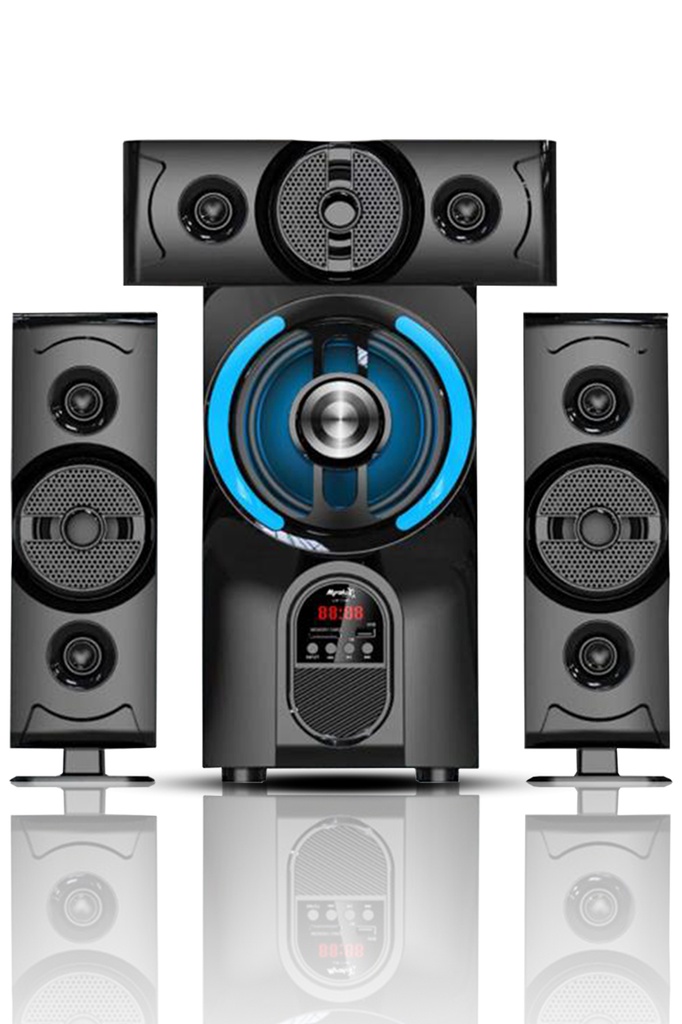 Speakers ref: MHT-500BT marque: MIRALUX EXPO