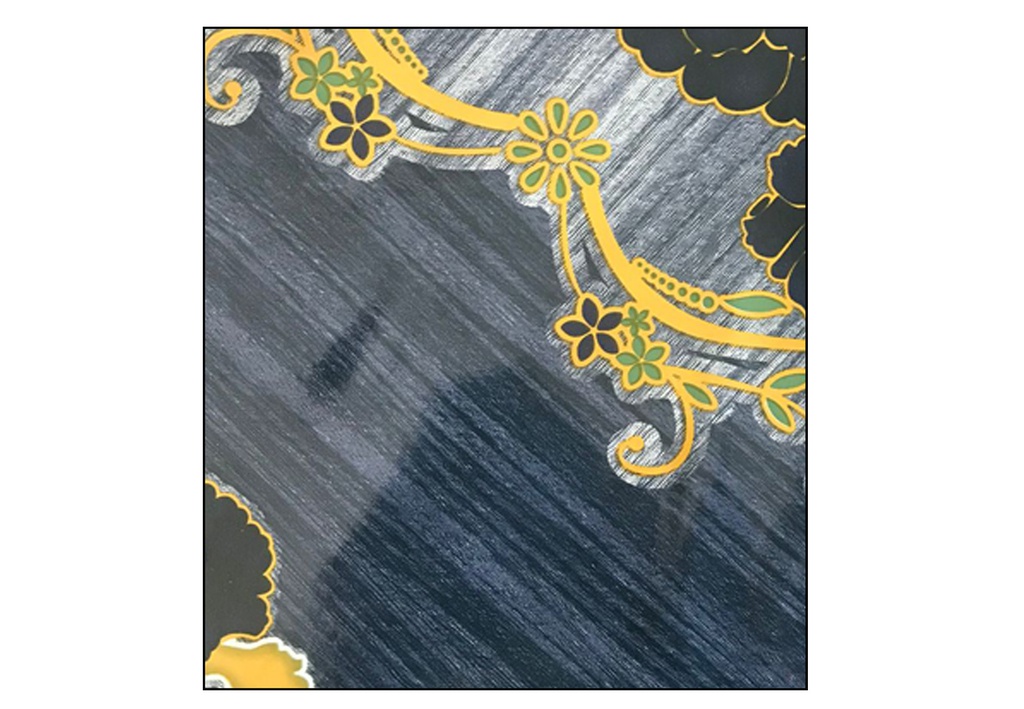 PVC Flooring (Ballatum) Ep: 0,30mm (Rlx de 2m x 30m) Ref:H060-2