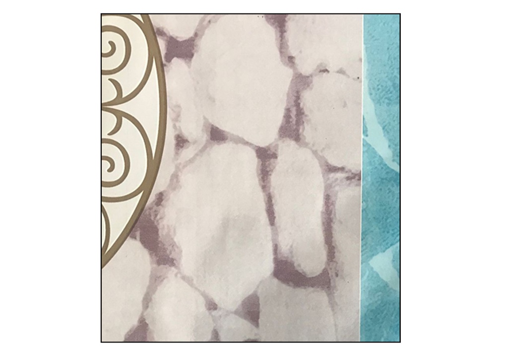 PVC Flooring (Ballatum) Ep: 0,30mm (Rlx de 2m x 30m) Ref:H191-4