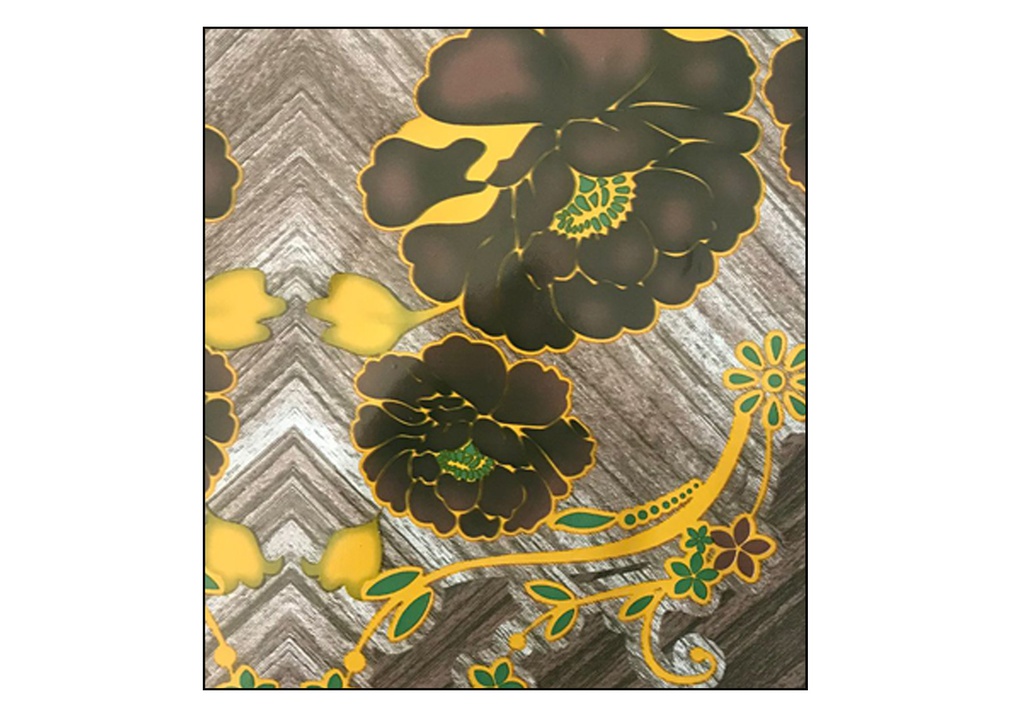 PVC Flooring (Ballatum) Ep: 0,30mm (Rlx de 2m x 30m) Ref:H060-1