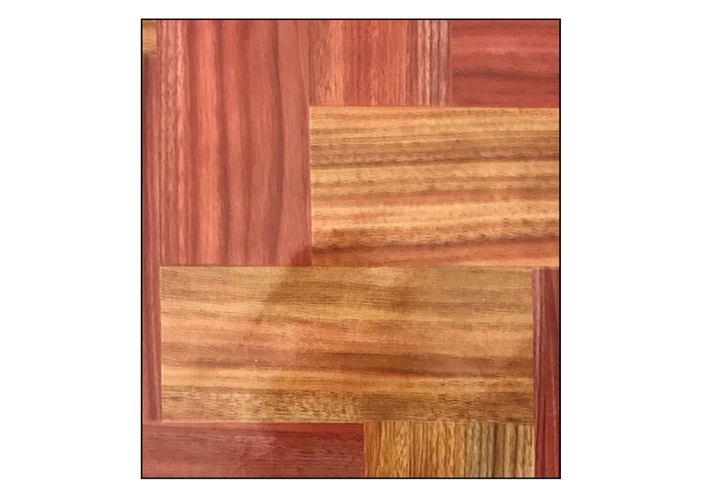 PVC Flooring (Ballatum) Ep: 0,30mm (Rlx de 2m x 30m) Ref:H061-1