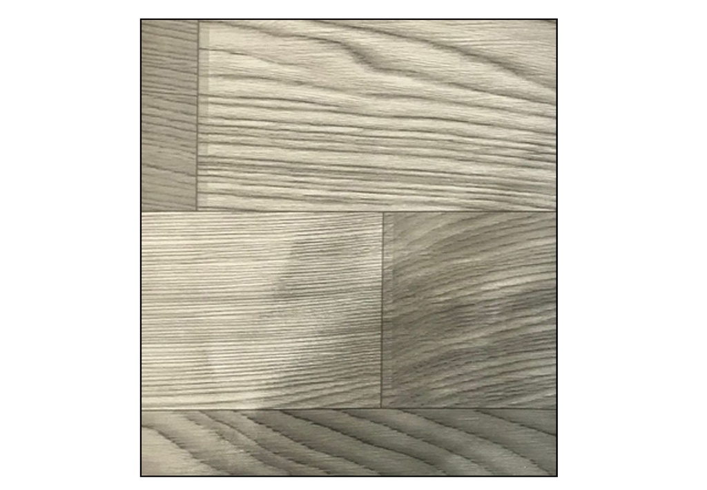 PVC Flooring (Ballatum) Ep: 0,30mm (Rlx de 2m x 30m) Ref:H038-2