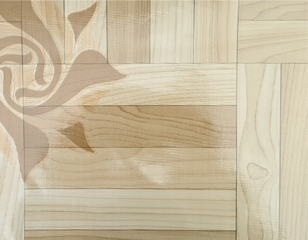 PVC Flooring (Ballatum) Ep: 0,30mm (Rlx de 2m x 30m) Ref:H026-2