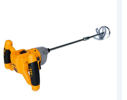 Lithium-Ion mixer