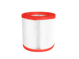 Air-inlet HEPA