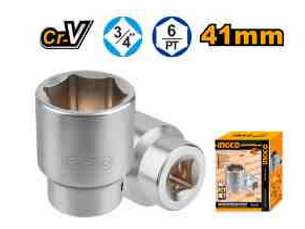 3/4&quot; Hexagonal socket