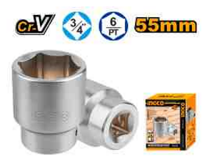3/4&quot; Hexagonal socket
