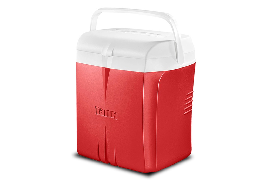 Glacière rectangle TANK 23 Litres 6 gallons (TANK BOX 23L)