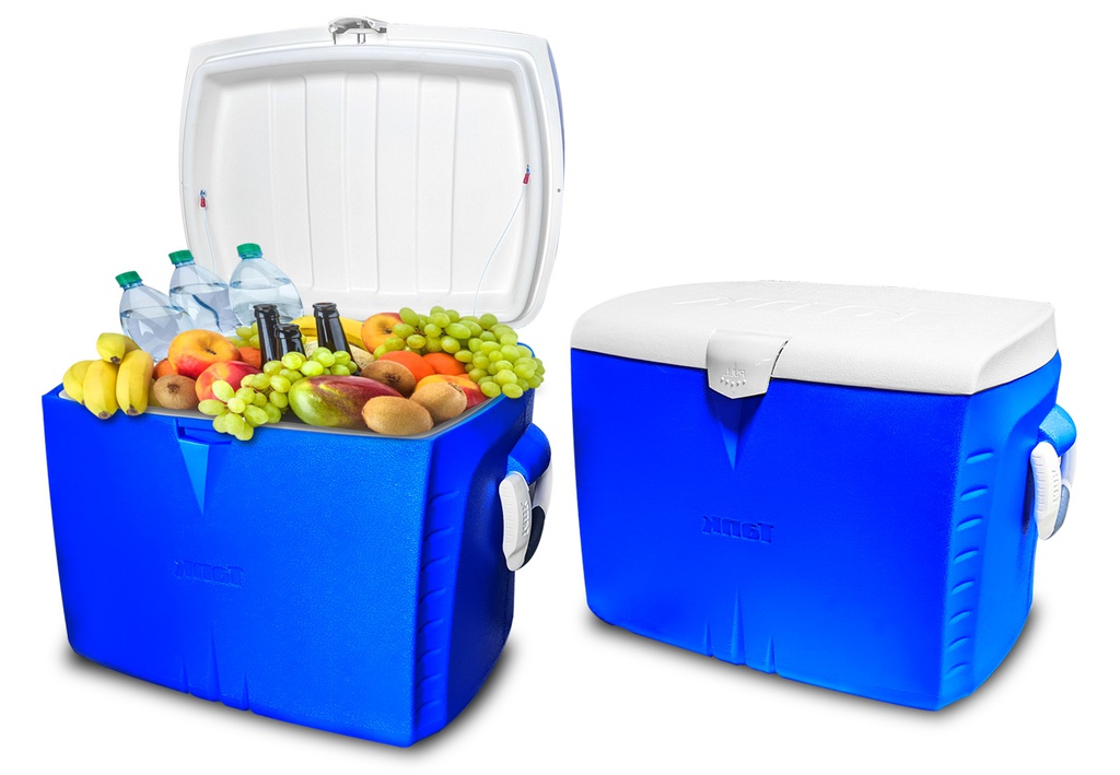 Glacière rectangle TANK 45litres 11.8gallons (Tank BOX 45L)