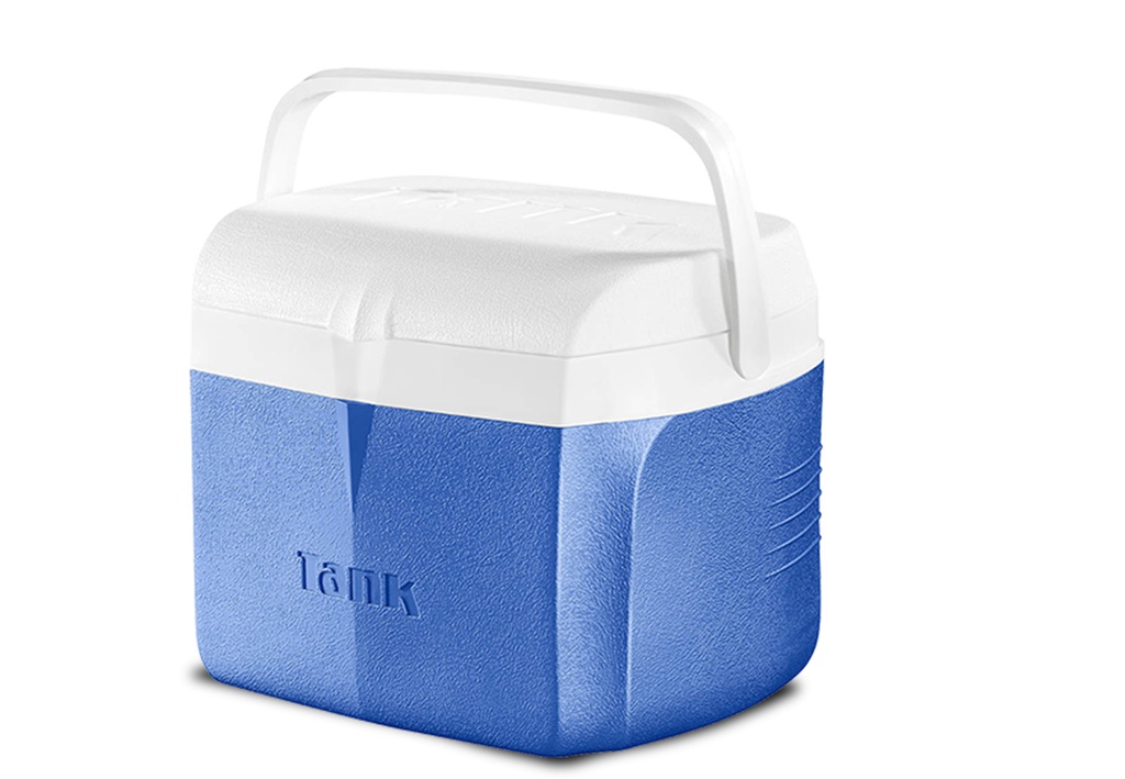 Glacières rectangle TANK 10 litres 2.5gallons (TANK BOX)